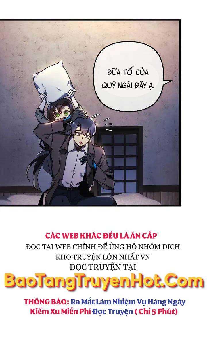 Con Gái Tôi Là Trùm Cuối Chapter 45 - 43