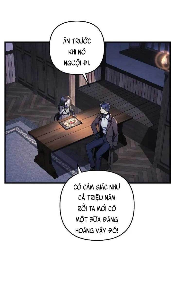 Con Gái Tôi Là Trùm Cuối Chapter 45 - 46