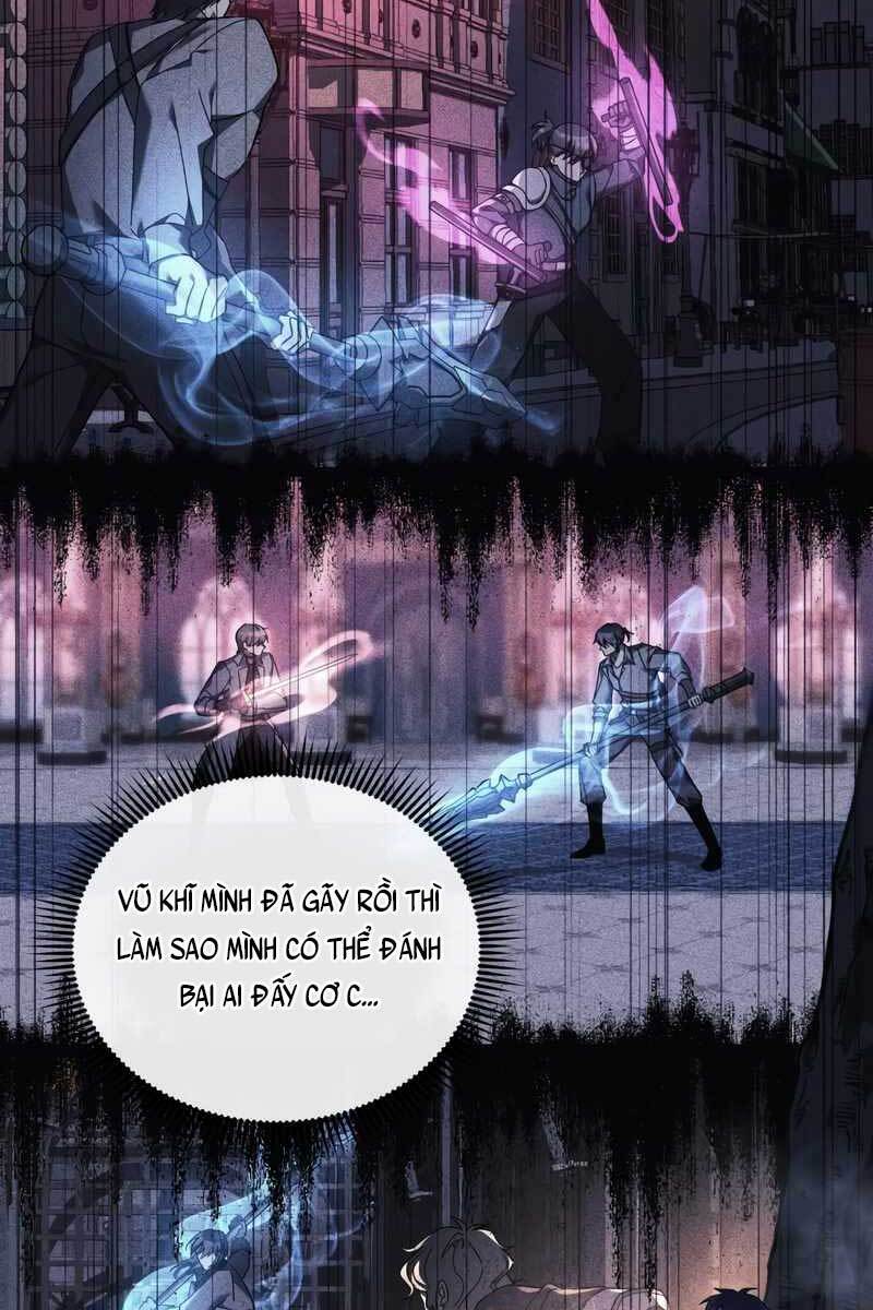 Con Gái Tôi Là Trùm Cuối Chapter 48 - 17