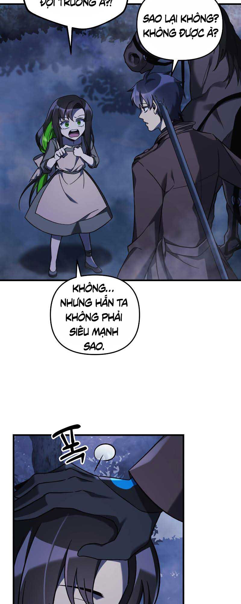 Con Gái Tôi Là Trùm Cuối Chapter 49 - 26