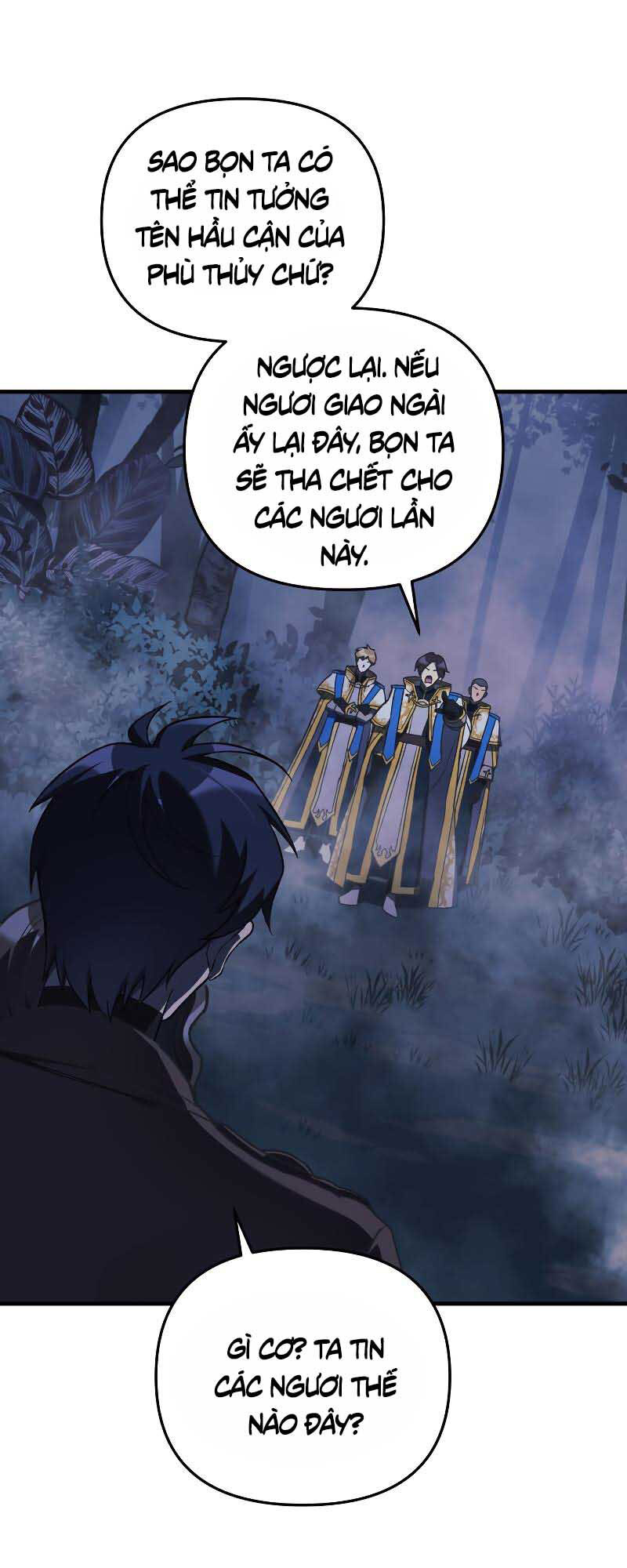 Con Gái Tôi Là Trùm Cuối Chapter 49 - 37