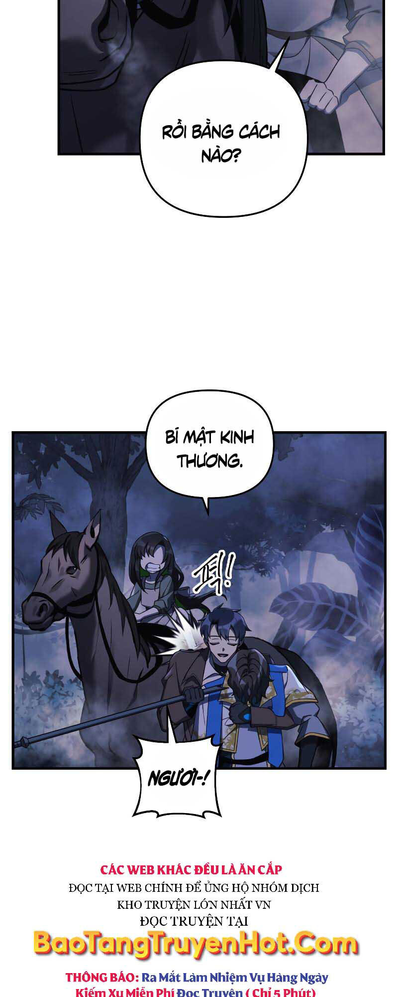 Con Gái Tôi Là Trùm Cuối Chapter 49 - 46