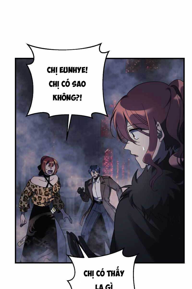 Con Gái Tôi Là Trùm Cuối Chapter 53 - 3