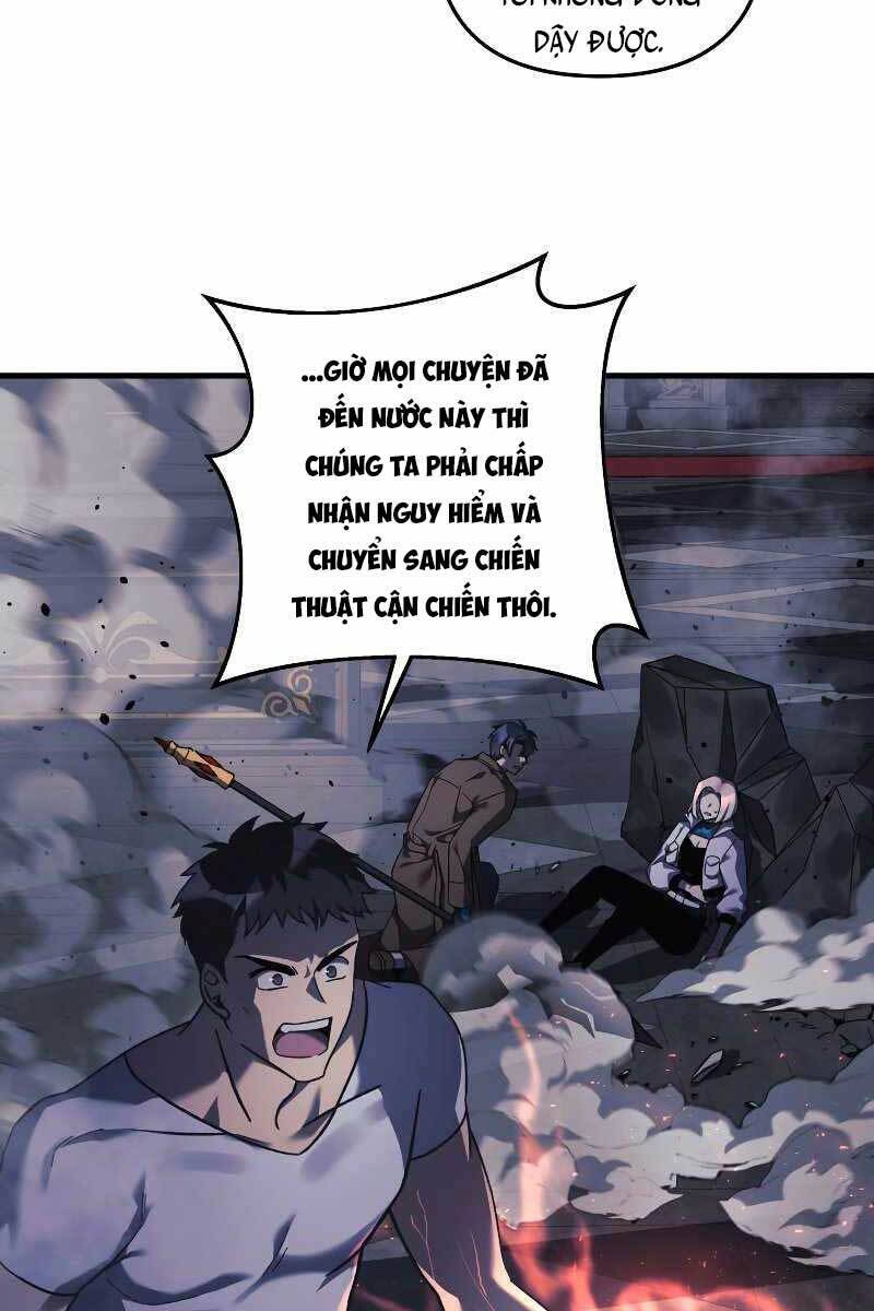 Con Gái Tôi Là Trùm Cuối Chapter 53 - 80