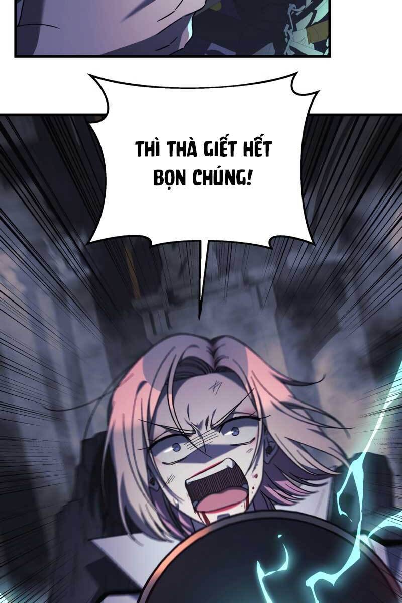 Con Gái Tôi Là Trùm Cuối Chapter 55 - 52