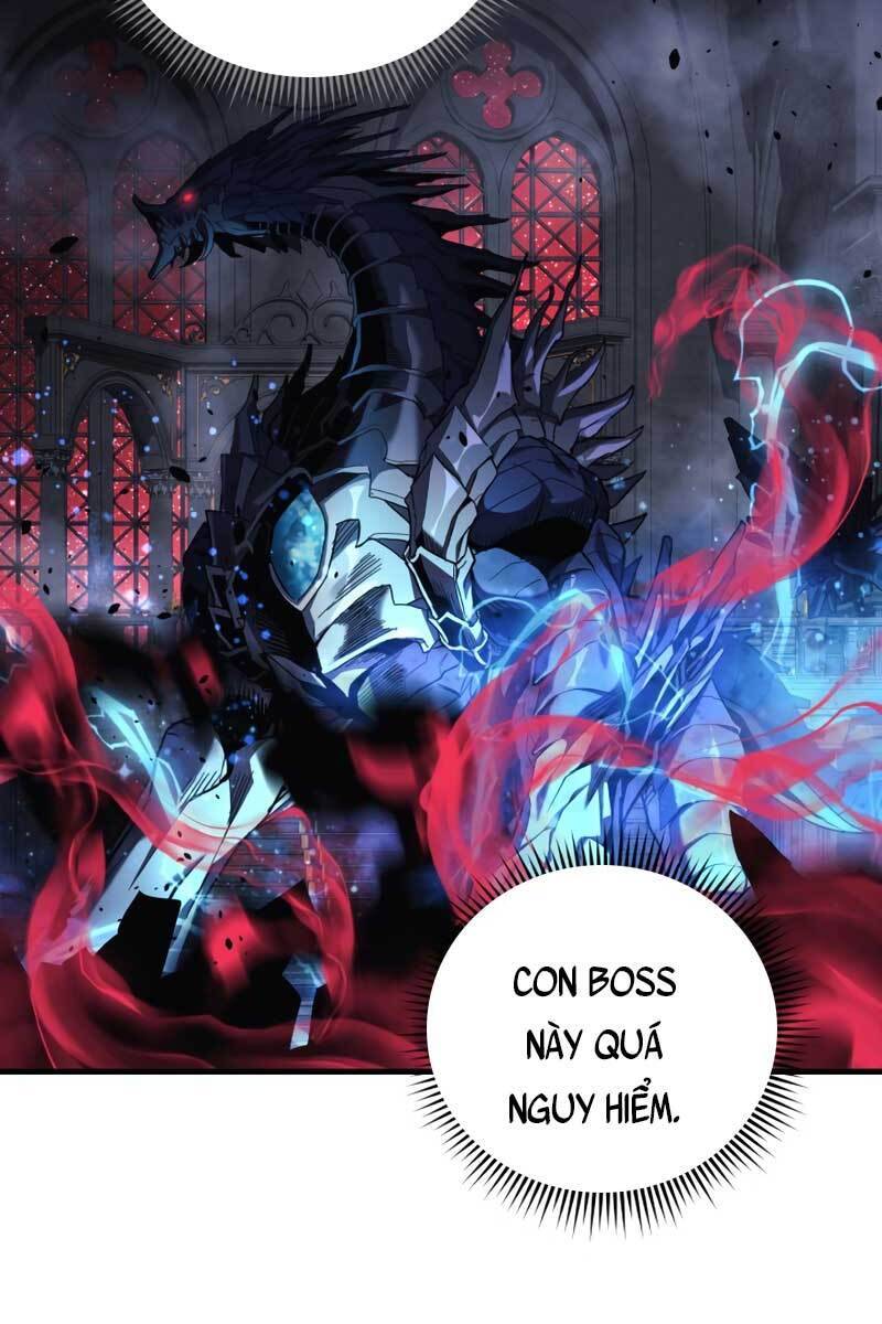 Con Gái Tôi Là Trùm Cuối Chapter 55 - 91