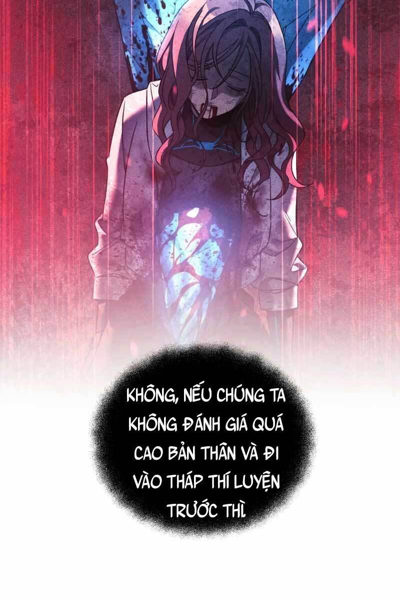 Con Gái Tôi Là Trùm Cuối Chapter 57 - 63