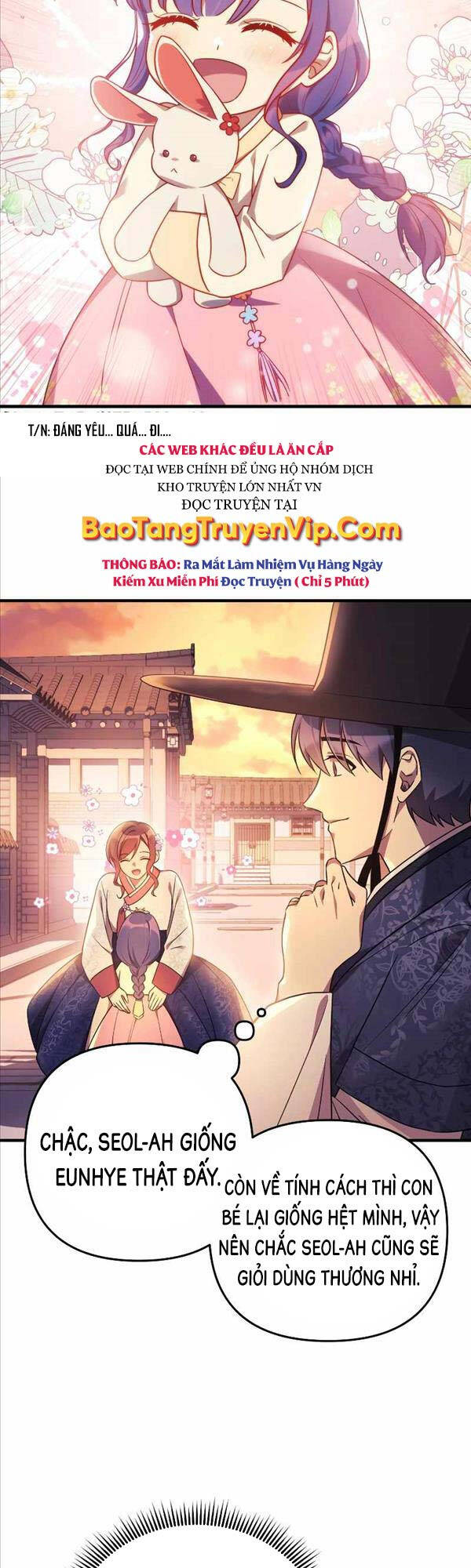 Con Gái Tôi Là Trùm Cuối Chapter 63 - 5