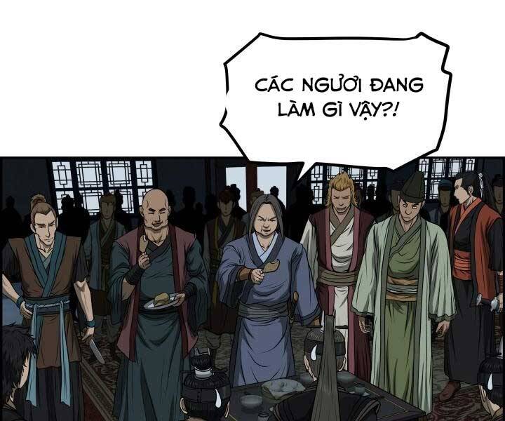 Phong Lôi Kiếm Chapter 32 - 135