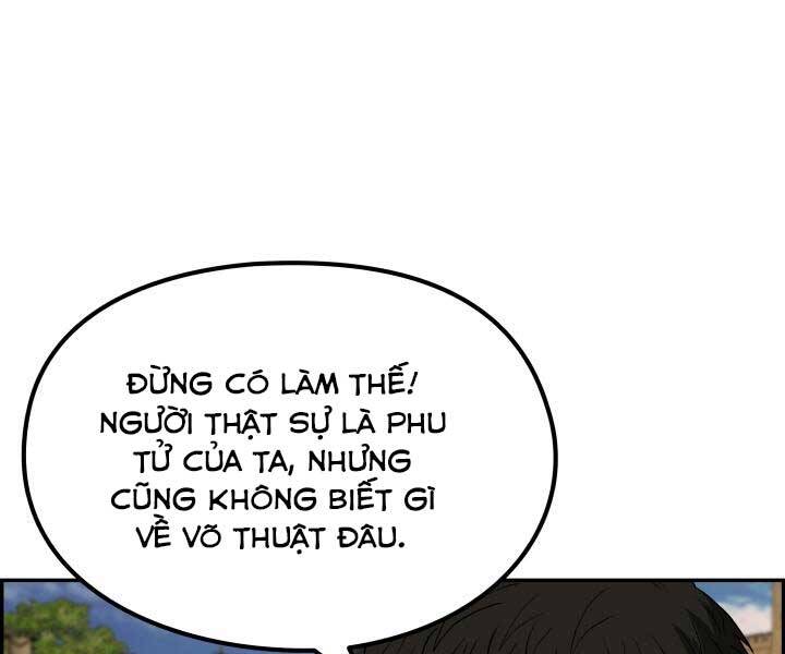 Phong Lôi Kiếm Chapter 32 - 33