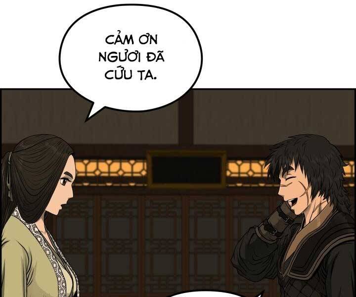 Phong Lôi Kiếm Chapter 32 - 53