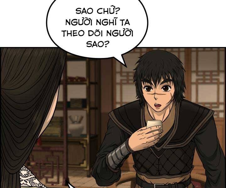 Phong Lôi Kiếm Chapter 32 - 64