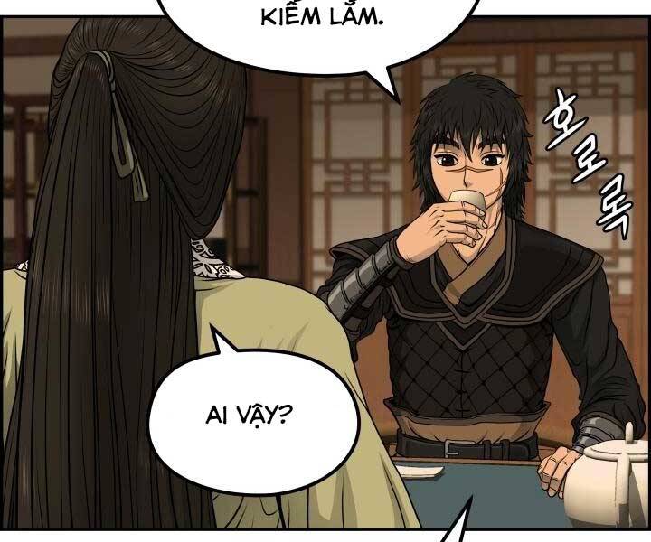 Phong Lôi Kiếm Chapter 32 - 84