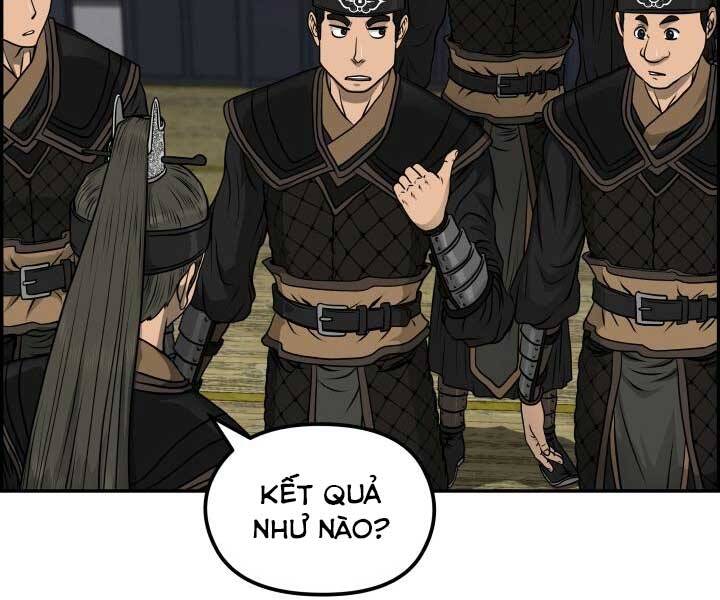 Phong Lôi Kiếm Chapter 32 - 10