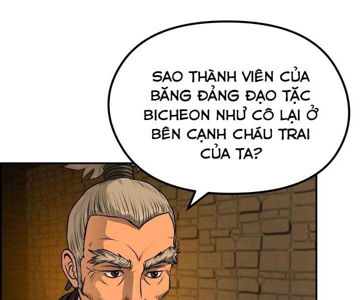 Phong Lôi Kiếm Chapter 33 - 114