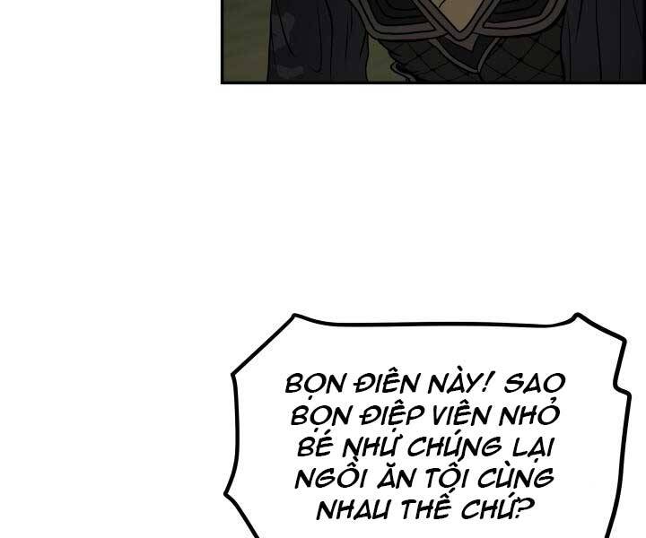 Phong Lôi Kiếm Chapter 33 - 16