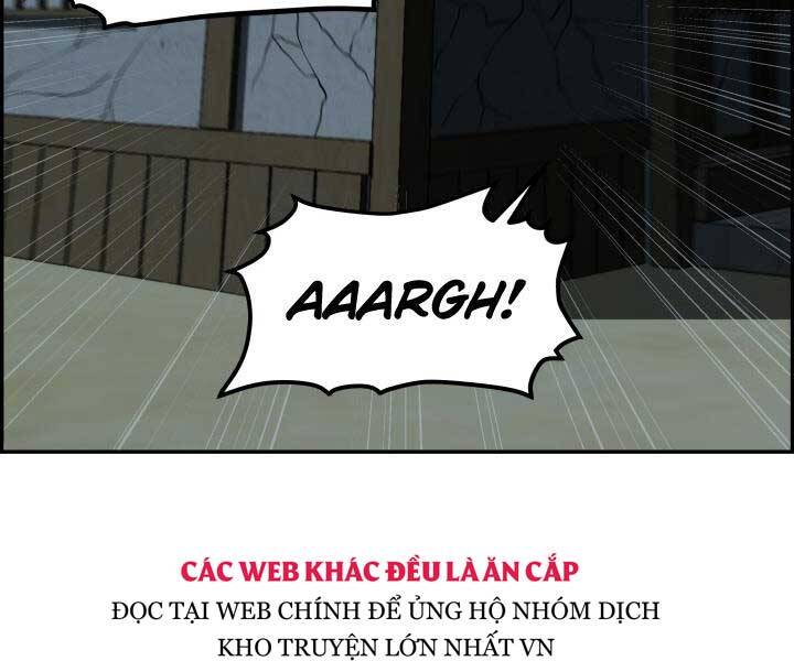 Phong Lôi Kiếm Chapter 33 - 35