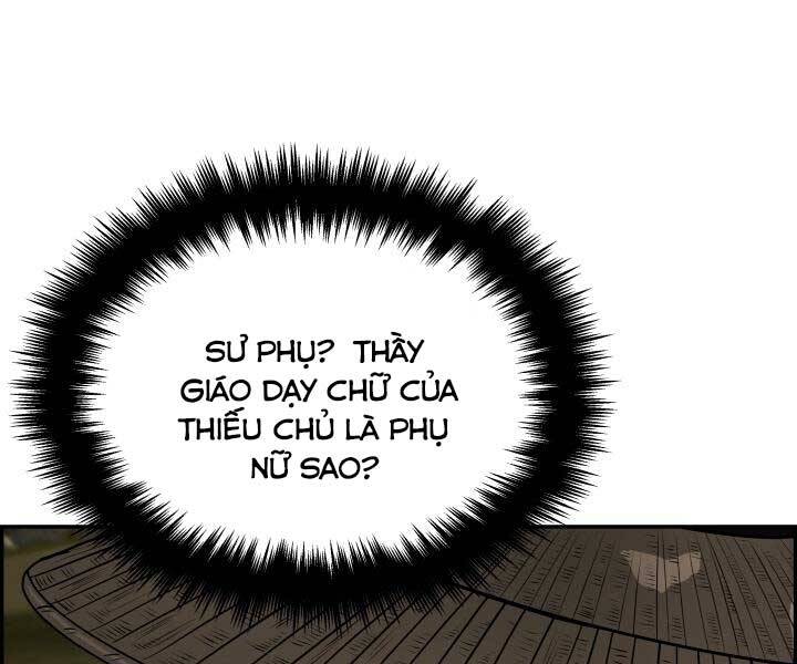 Phong Lôi Kiếm Chapter 35 - 53