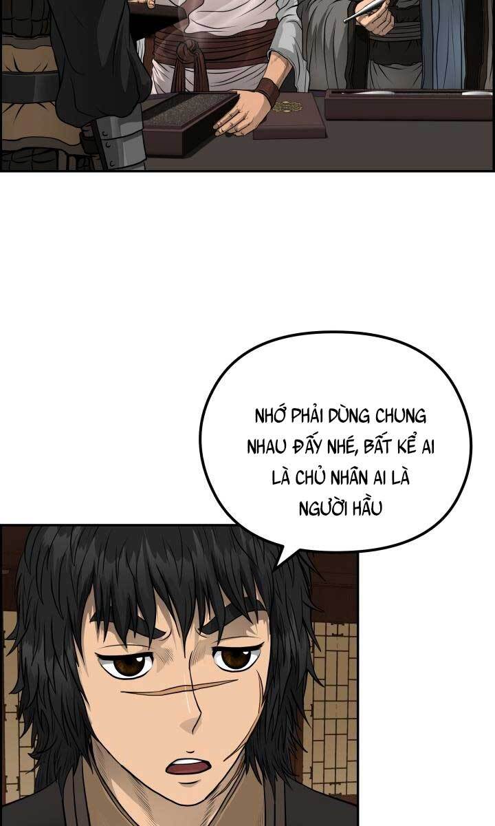 Phong Lôi Kiếm Chapter 42 - 21