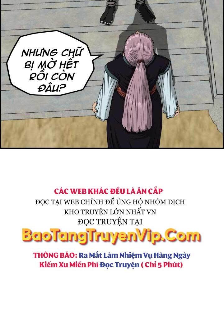 Phong Lôi Kiếm Chapter 42 - 55