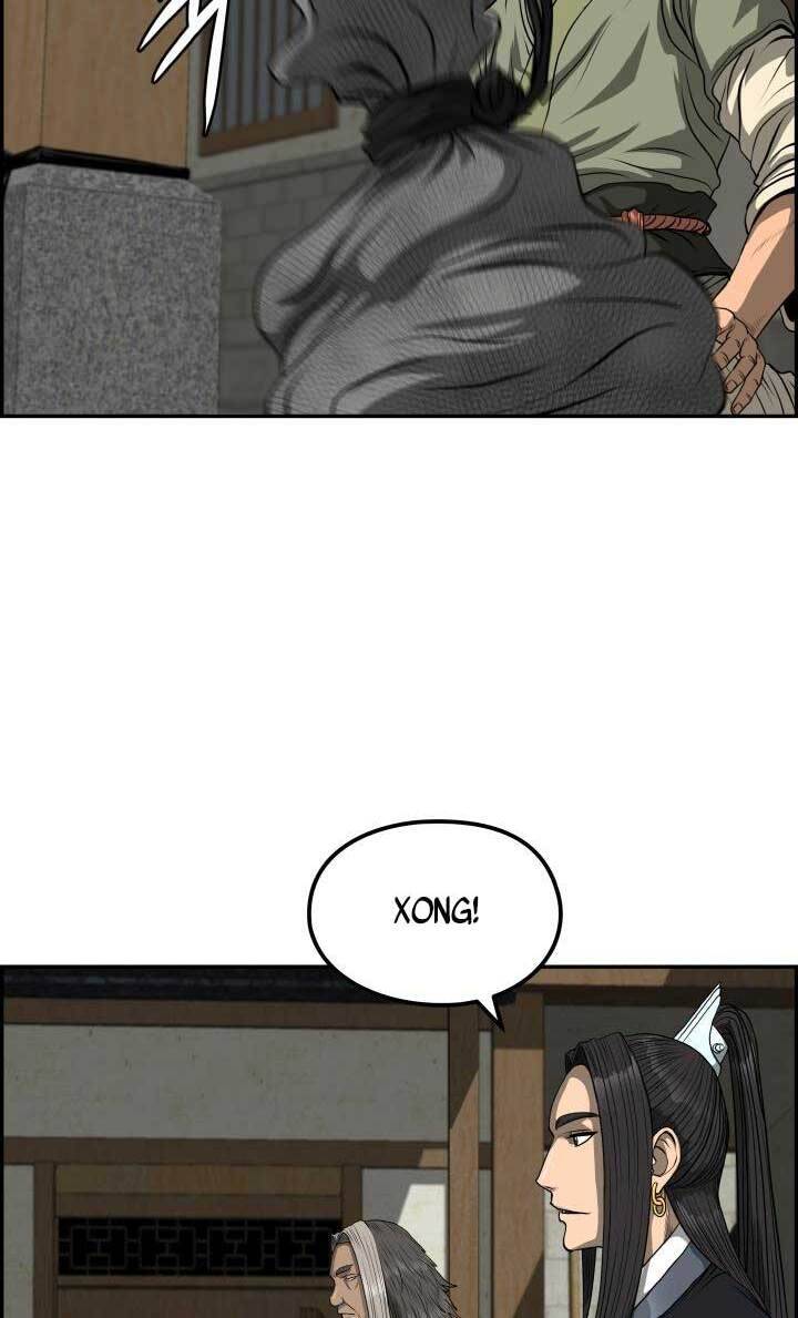 Phong Lôi Kiếm Chapter 44 - 8