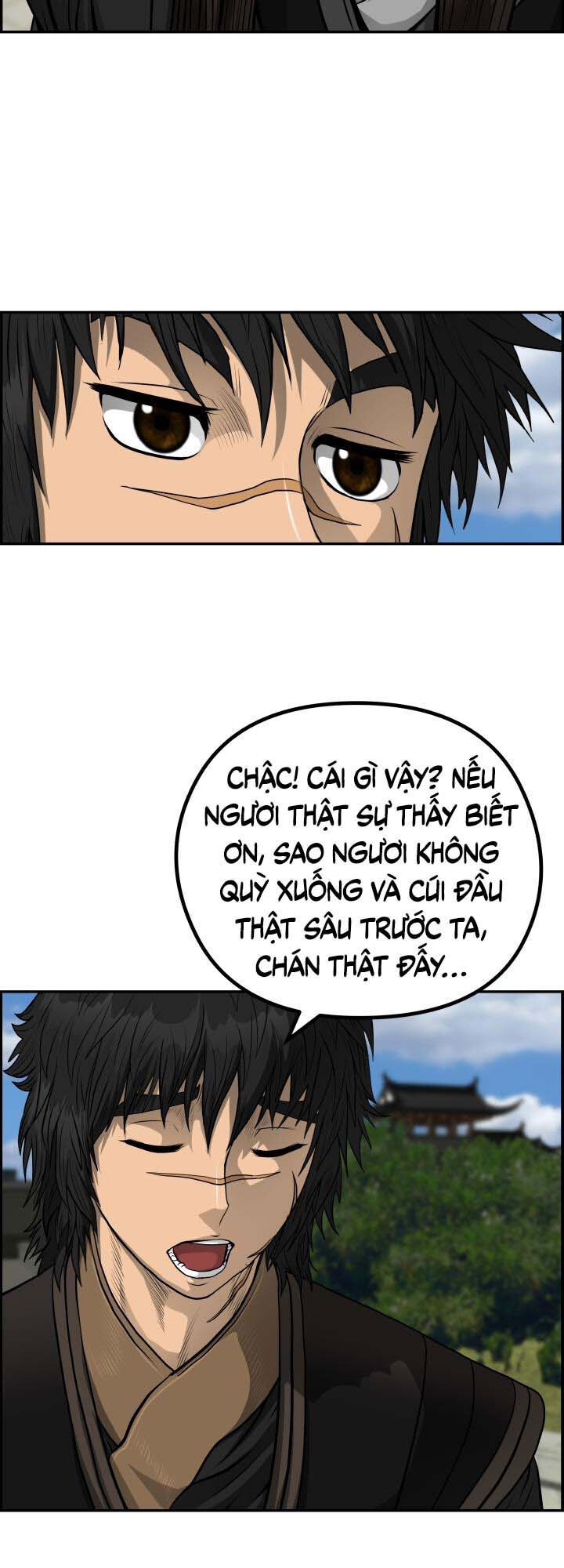 Phong Lôi Kiếm Chapter 45 - 13