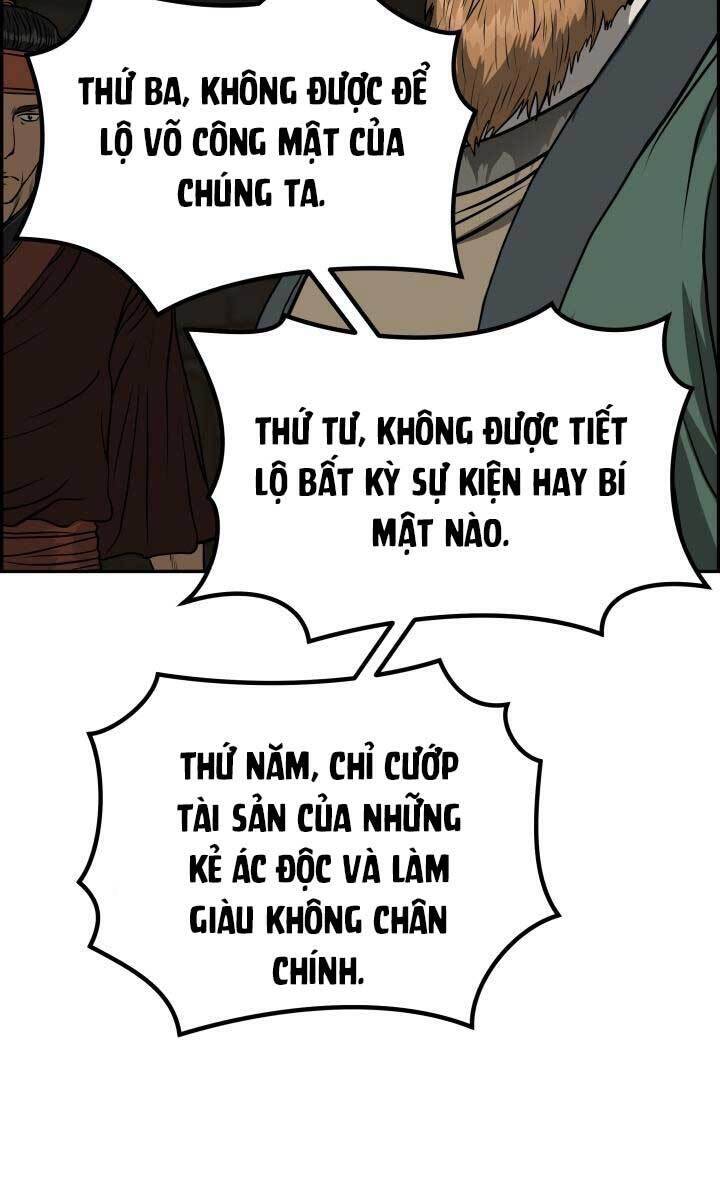 Phong Lôi Kiếm Chapter 49 - 33