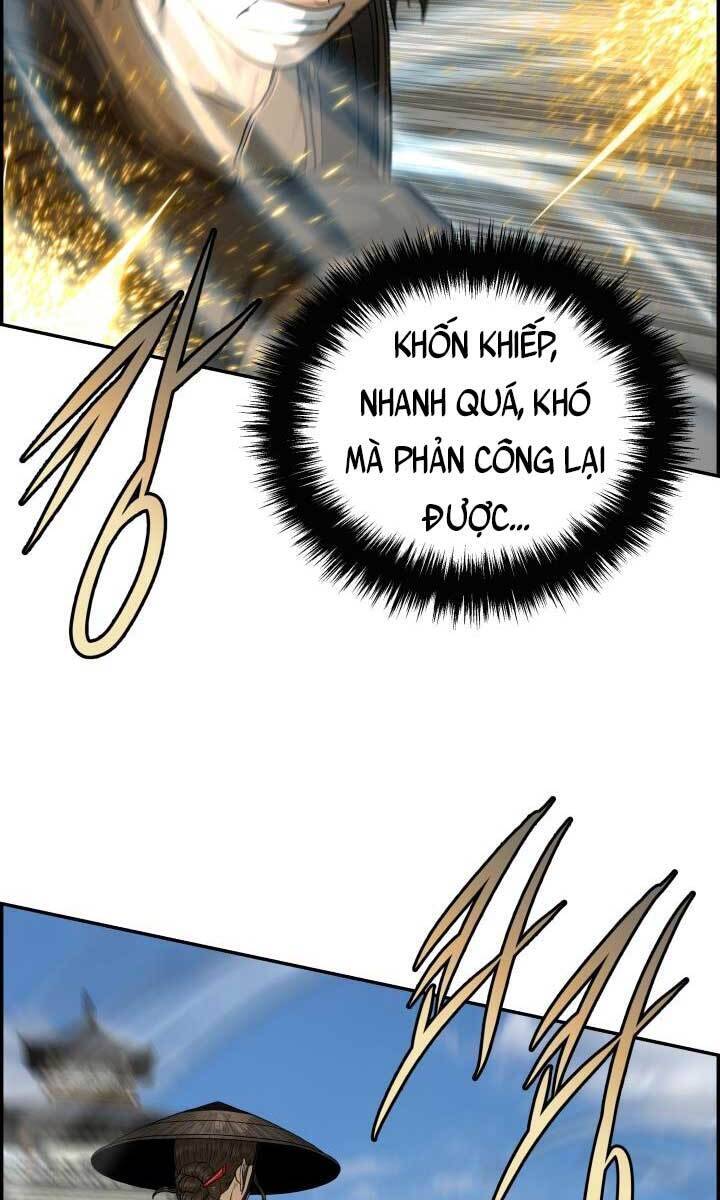 Phong Lôi Kiếm Chapter 52 - 4