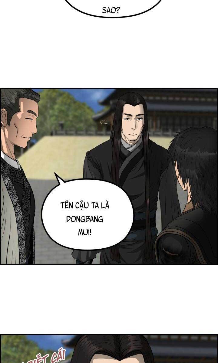 Phong Lôi Kiếm Chapter 52 - 47