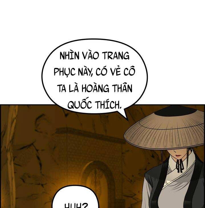 Phong Lôi Kiếm Chapter 59 - 12