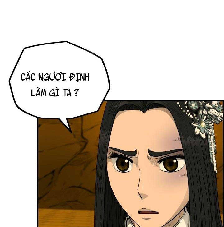 Phong Lôi Kiếm Chapter 59 - 36