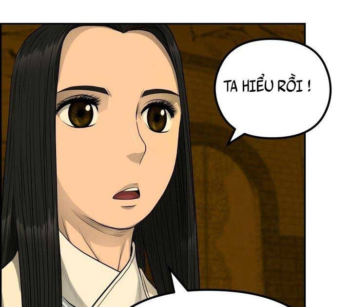 Phong Lôi Kiếm Chapter 59 - 61