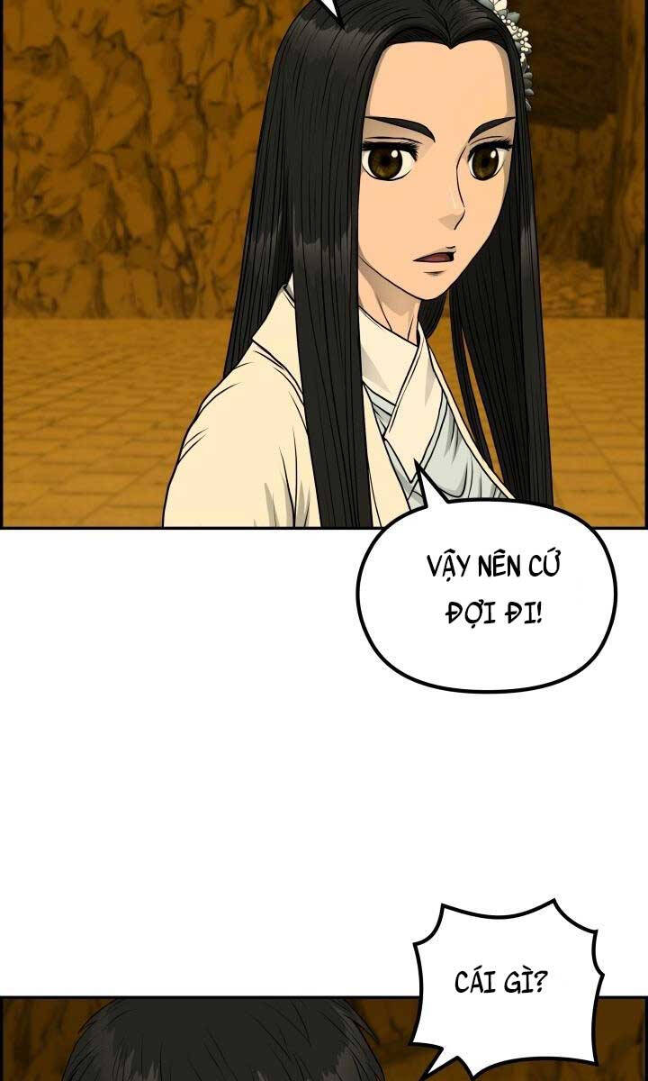 Phong Lôi Kiếm Chapter 59 - 78