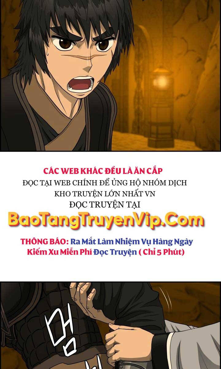 Phong Lôi Kiếm Chapter 59 - 79