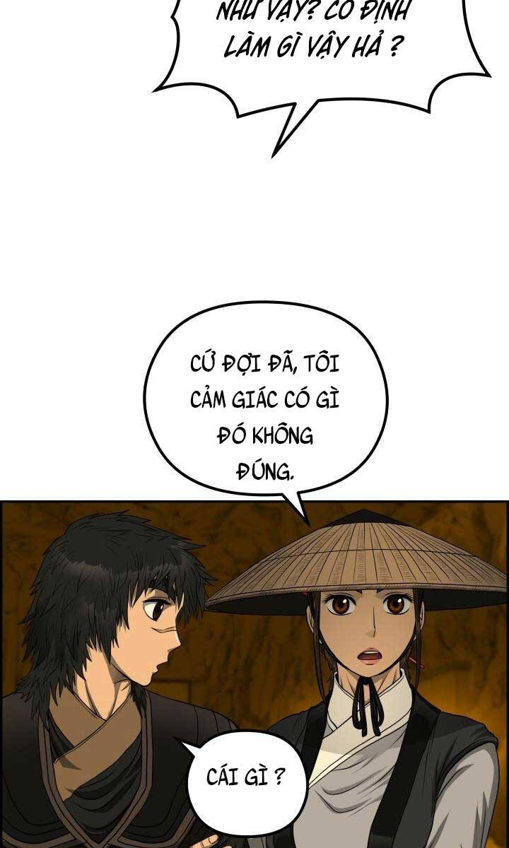 Phong Lôi Kiếm Chapter 59 - 82