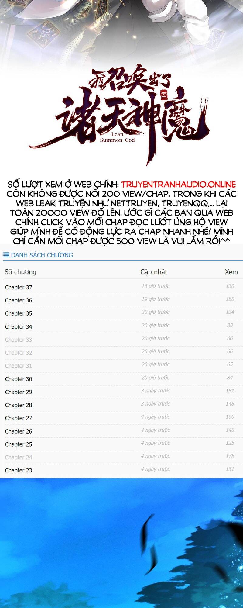 Tối Cường Thần Thoại Đế Hoàng Chapter 26 - 5