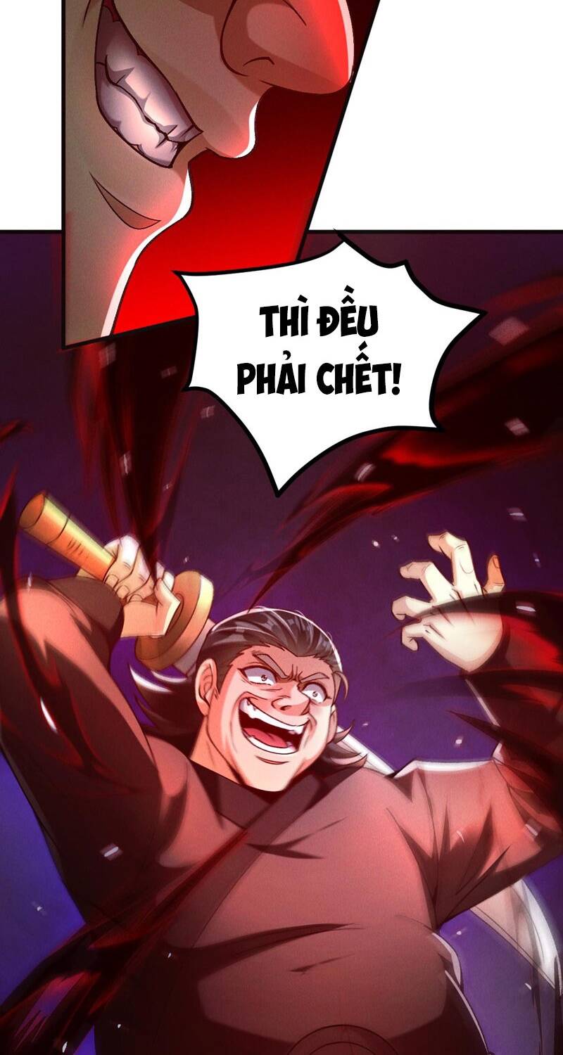 Tối Cường Thần Thoại Đế Hoàng Chapter 28 - 12