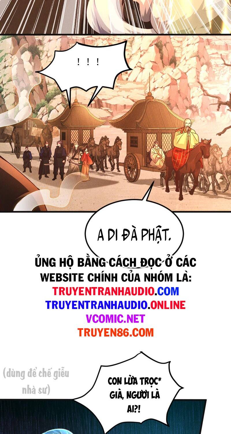 Tối Cường Thần Thoại Đế Hoàng Chapter 28 - 29