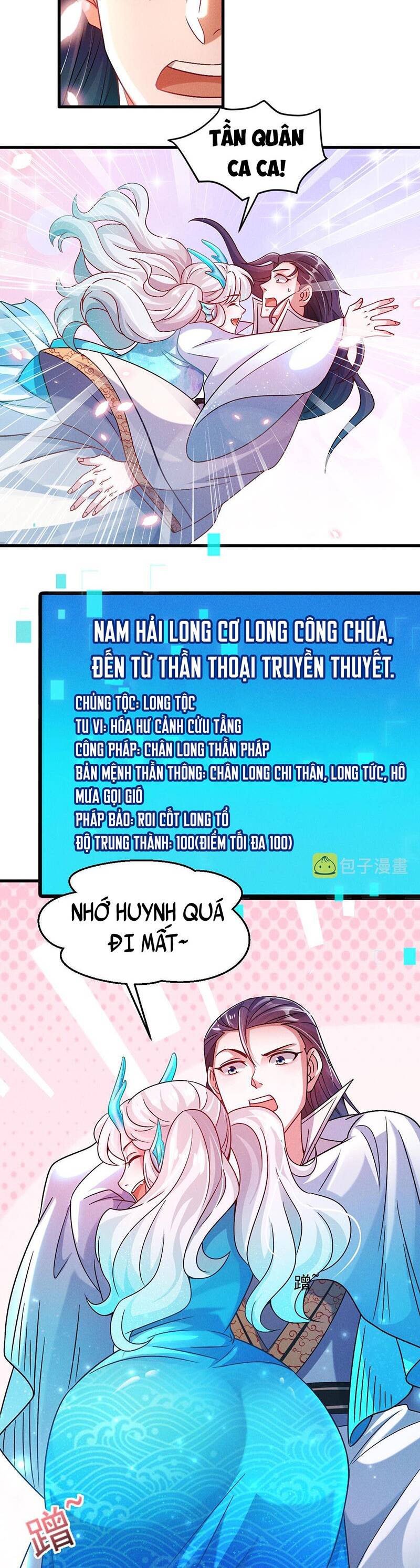 Tối Cường Thần Thoại Đế Hoàng Chapter 29 - 27