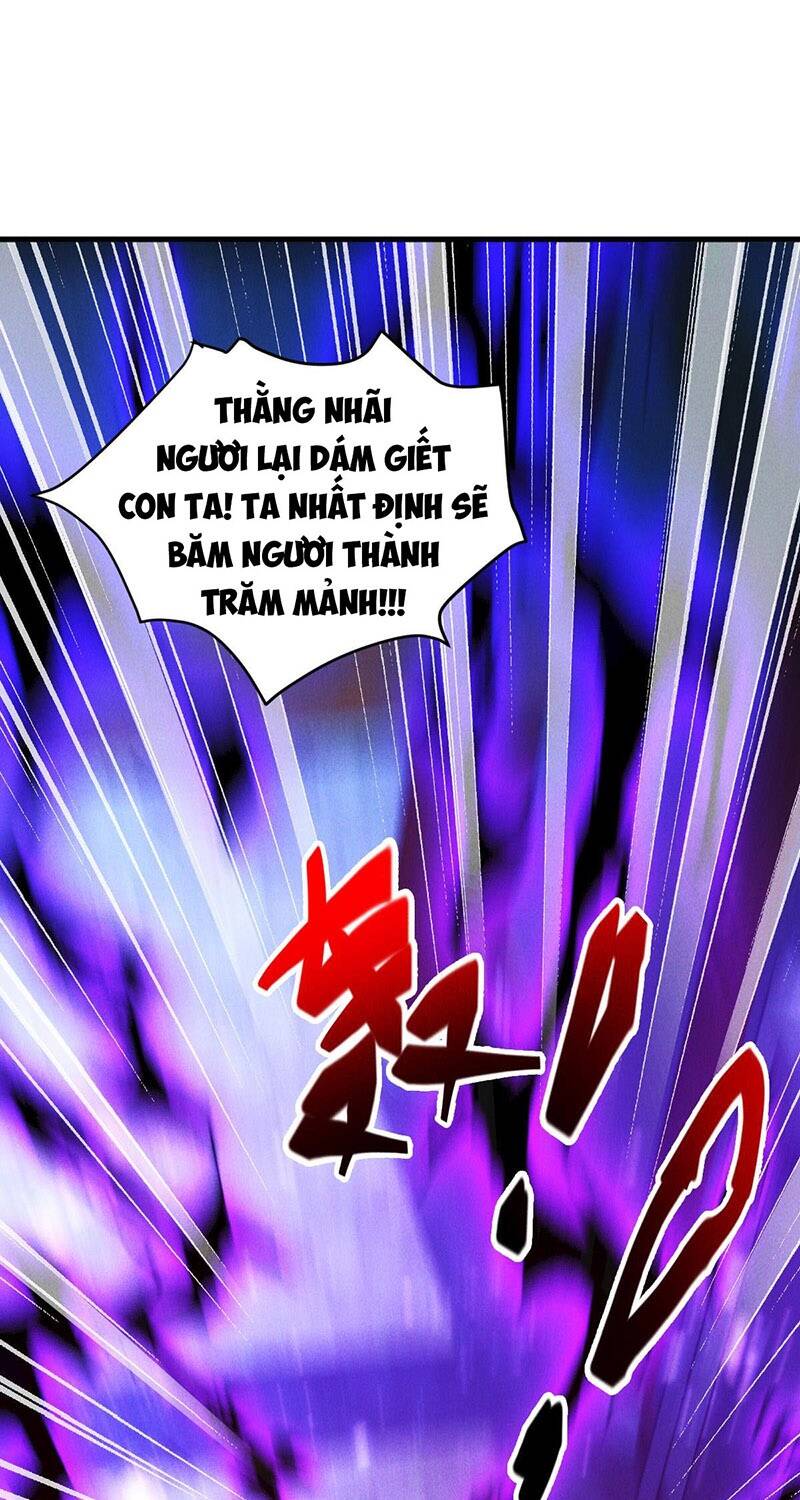 Tối Cường Thần Thoại Đế Hoàng Chapter 31 - 18