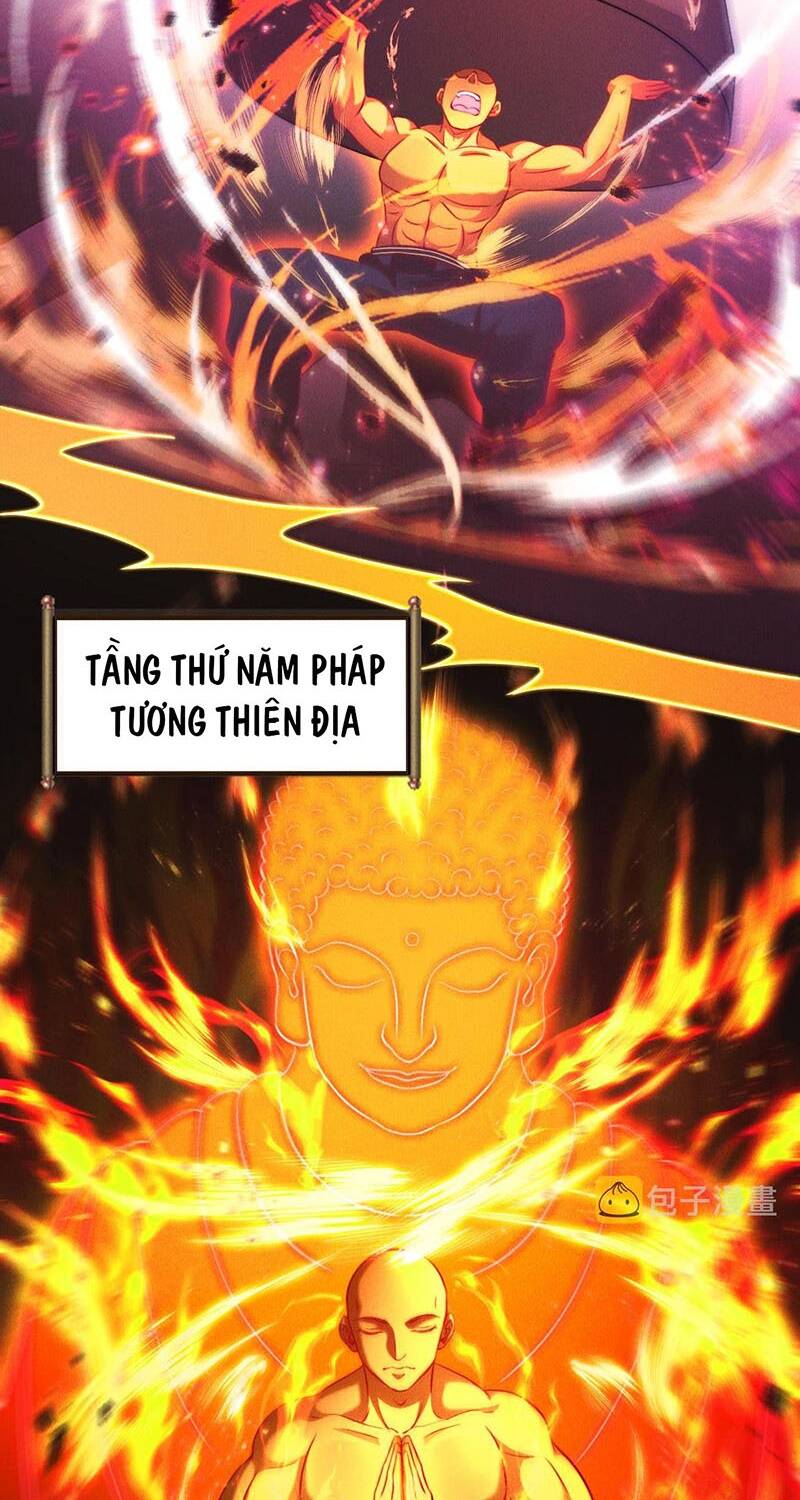 Tối Cường Thần Thoại Đế Hoàng Chapter 31 - 37