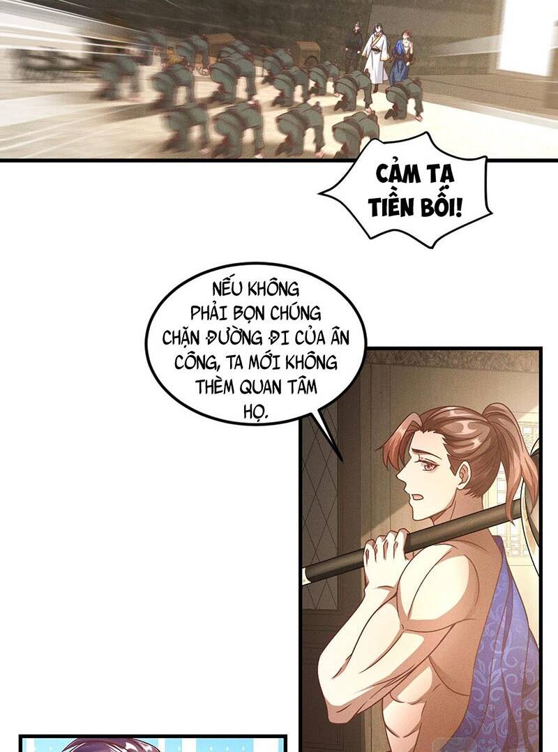 Tối Cường Thần Thoại Đế Hoàng Chapter 32 - 57