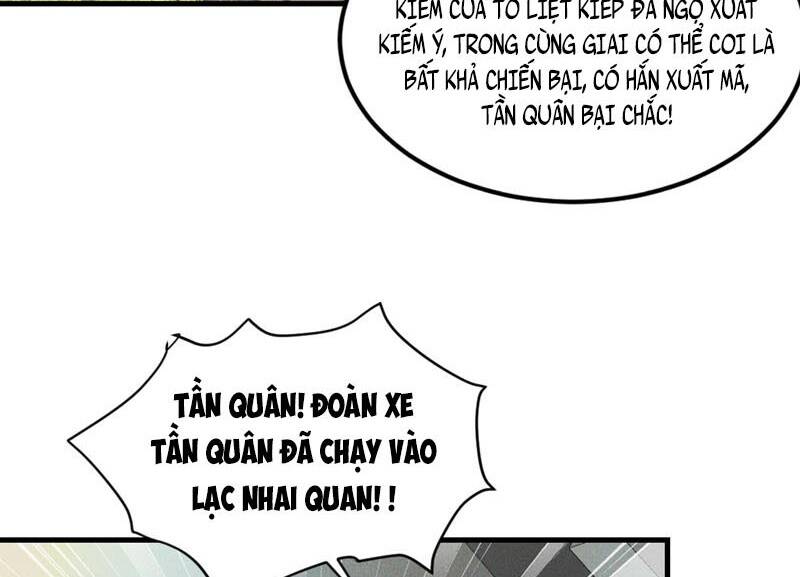 Tối Cường Thần Thoại Đế Hoàng Chapter 33 - 43