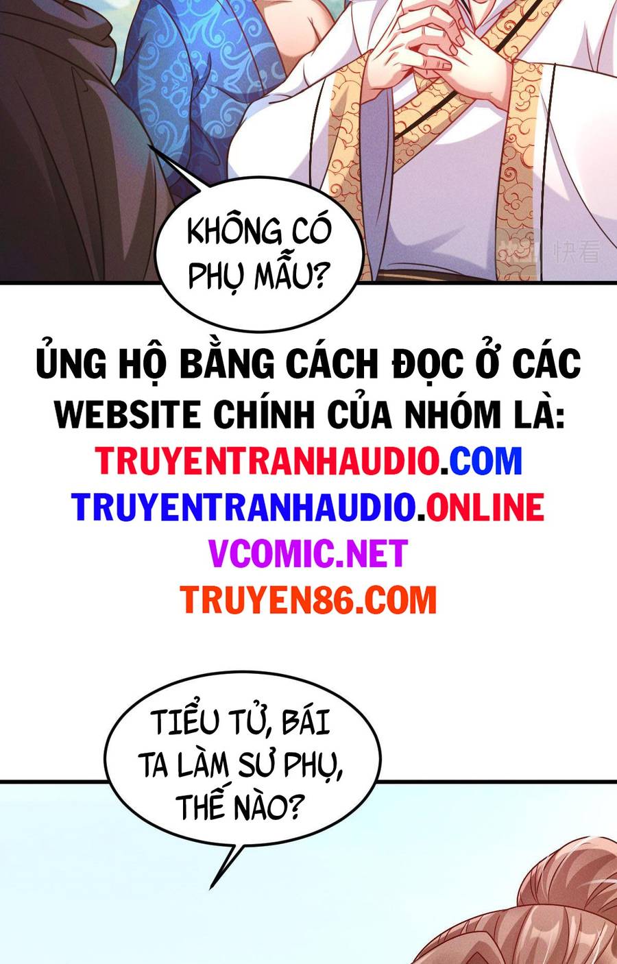 Tối Cường Thần Thoại Đế Hoàng Chapter 36 - 51