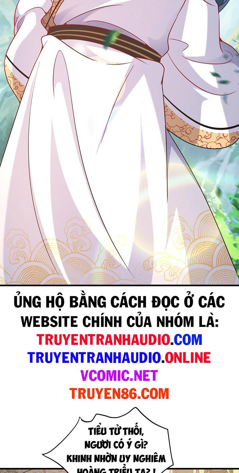 Tối Cường Thần Thoại Đế Hoàng Chapter 36 - 9