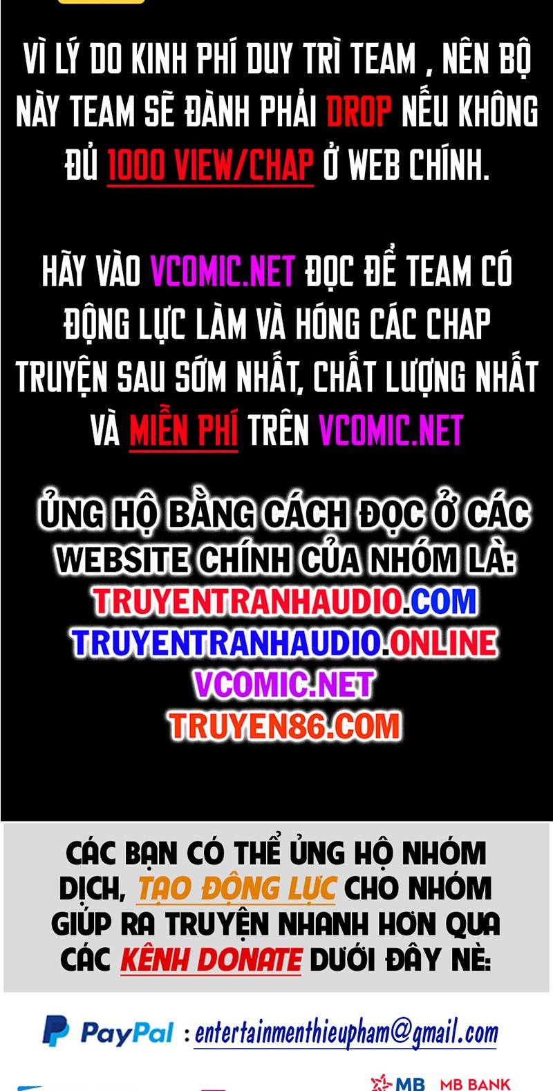 Tối Cường Thần Thoại Đế Hoàng Chapter 37 - 2