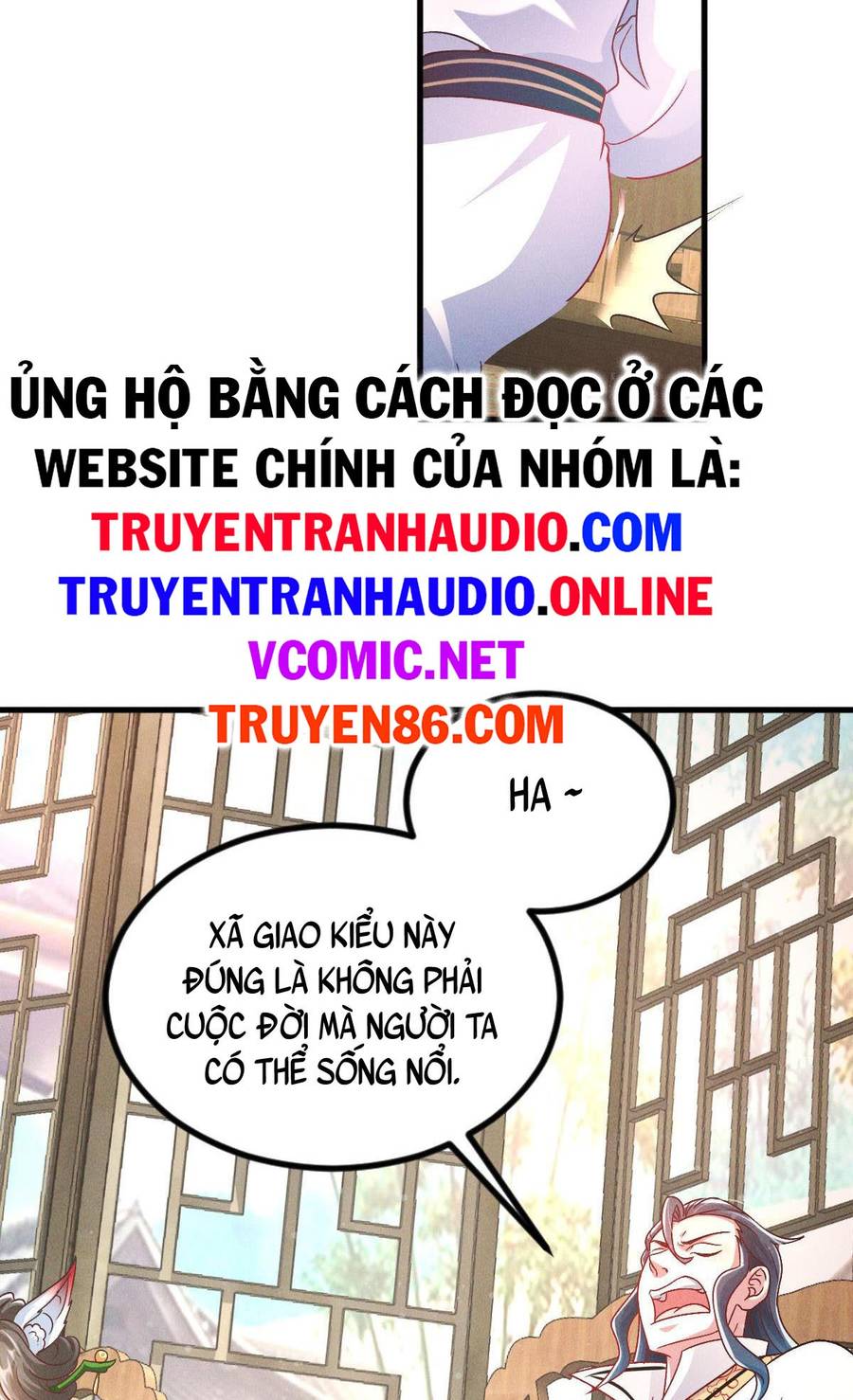 Tối Cường Thần Thoại Đế Hoàng Chapter 37 - 18