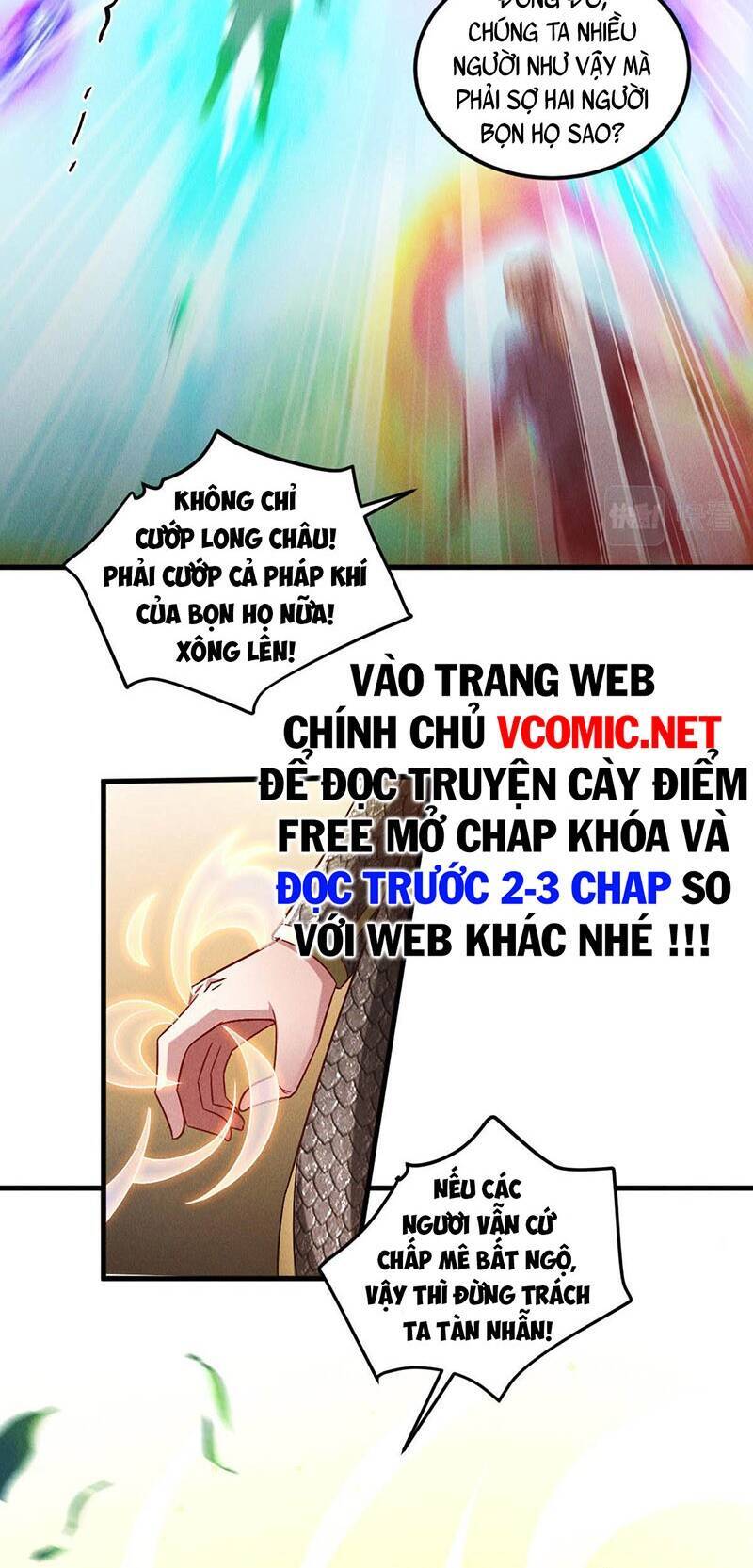 Tối Cường Thần Thoại Đế Hoàng Chapter 44 - 26