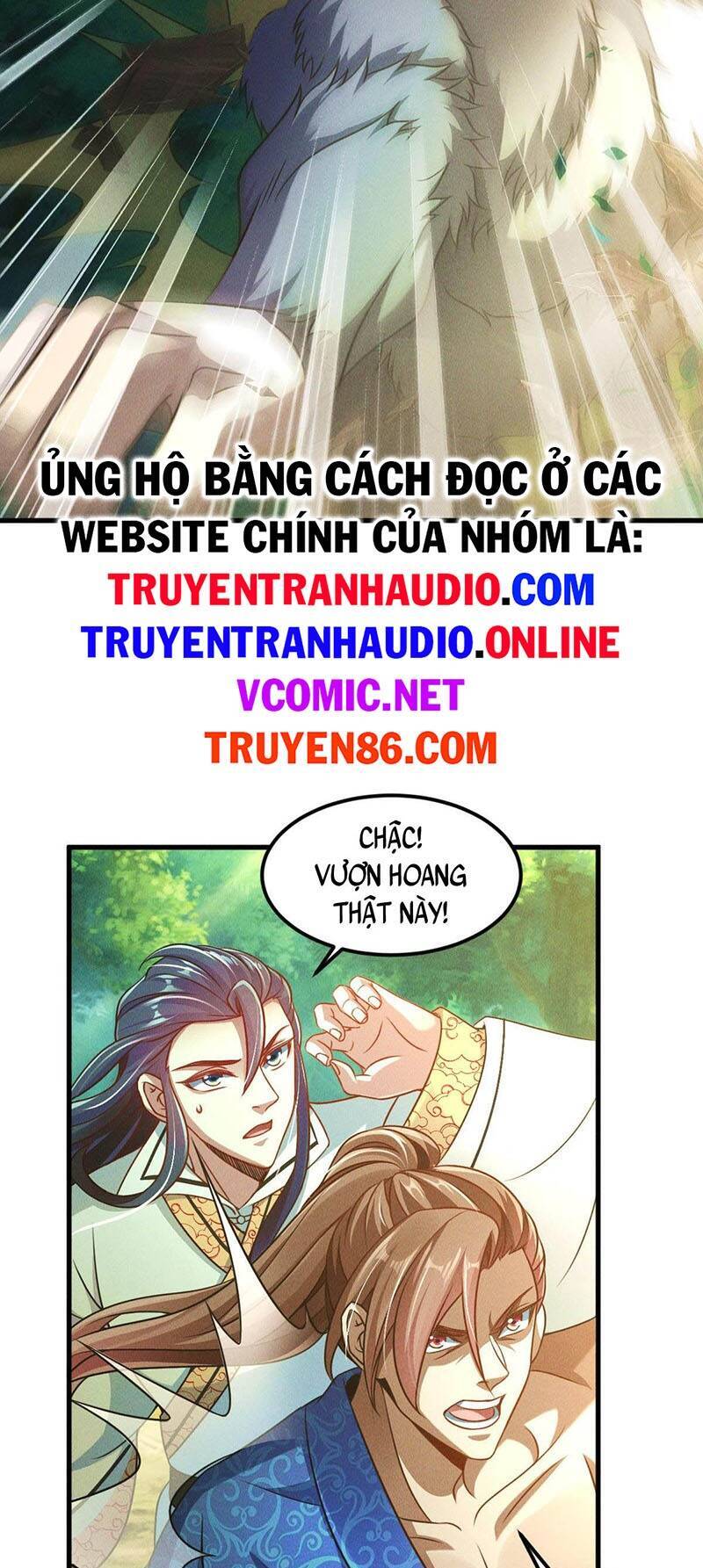 Tối Cường Thần Thoại Đế Hoàng Chapter 45 - 16