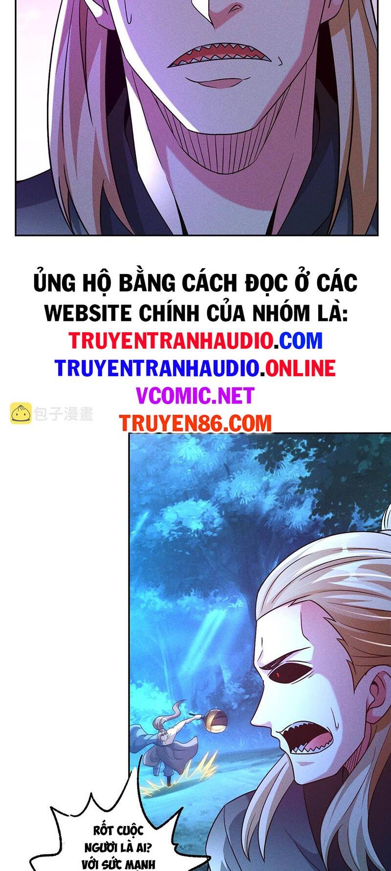 Tối Cường Thần Thoại Đế Hoàng Chapter 47 - 18